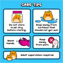 Magic Jellykins Peluche A Sorpresa Da Collezionare - giochi elettronici