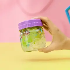 Magic Jellykins Peluche A Sorpresa Da Collezionare - giochi elettronici