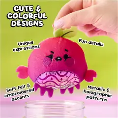 Magic Jellykins Peluche A Sorpresa Da Collezionare - giochi elettronici