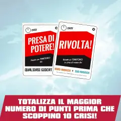 Risiko Airforce Gioco Di Carte - Giochi di società