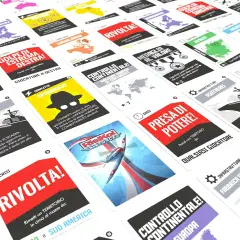 Risiko Airforce Gioco Di Carte - Giochi di società