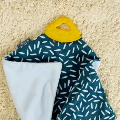 Set Regalo per Neonati: Sonaglio + Copertina Confezione Koala - accessori