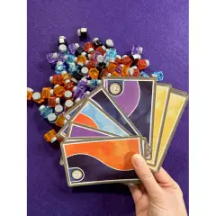 Ink Gioco da Tavolo per Famiglia e Amici - Giochi di società