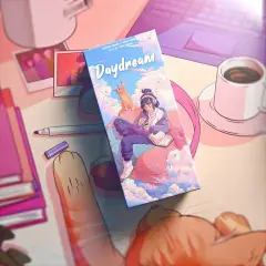 Daydream Gioco da Tavolo - Giochi di società