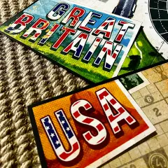 Heath Gioco da Tavolo Corse - Giochi di società