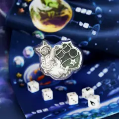 MLEM Agenzia Spaziale - Gioco da Tavolo - Giochi di società