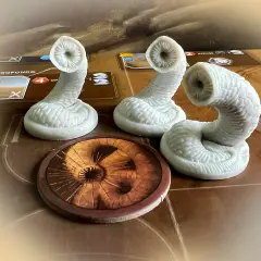 Dune Imperium Insurrezione Gioco da Tavolo Strategico - Giochi di società