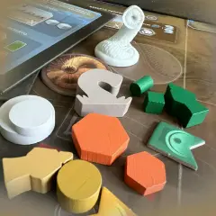 Dune Imperium Insurrezione Gioco da Tavolo Strategico - Giochi di società