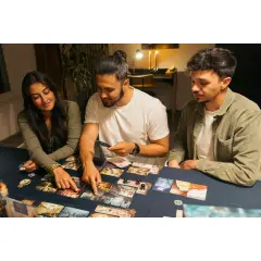 Mysterium Gioco da Tavolo - Giochi di società