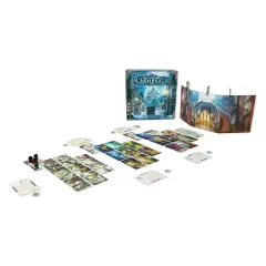 Mysterium Gioco da Tavolo - Giochi di società