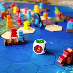Survive The Island Gioco Da Tavolo Di Avventura - Giochi di società