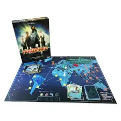 Pandemic Gioco da Tavolo - Giochi di società