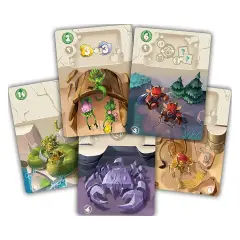 Dice Forge Gioco da Tavolo - Giochi di società