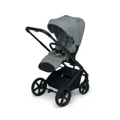 Tictoc Pro Duo Passeggino+navicella Ice Foppapedretti - trio e modulari