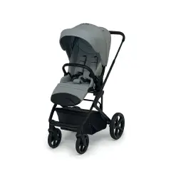 Tictoc Pro Duo Passeggino+navicella Ice Foppapedretti - trio e modulari