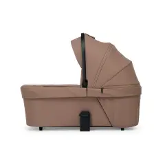 Tictoc Pro Duo Passeggino+navicella Gold Foppapedretti - trio e modulari