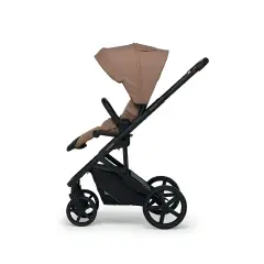 Tictoc Pro Duo Passeggino+navicella Gold Foppapedretti - trio e modulari