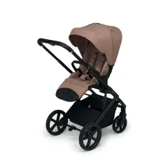 Tictoc Pro Duo Passeggino+navicella Gold Foppapedretti - trio e modulari