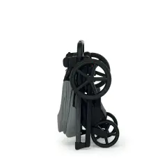 Tictoc Pro Duo Passeggino+navicella Gold Foppapedretti - trio e modulari