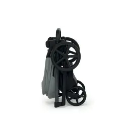 Tictoc Pro Duo Passeggino+navicella Midnight Foppapedretti - trio e modulari