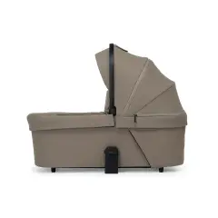 Tictoc Pro Duo Passeggino+navicella Champagne Foppapedretti - trio e modulari