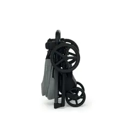 Tictoc Pro Duo Passeggino+navicella Champagne Foppapedretti - trio e modulari