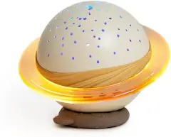 Stellar Dreams Lampada Proiettore Notturno Per Bambini - varie