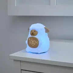 Luce Notturna Pecorella Per Dolci Nanne - varie