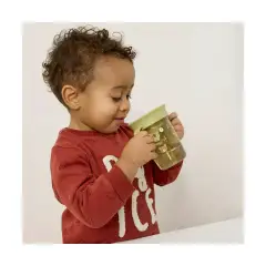 Tazza Con Beccuccio 270 ml Butterfly - varie