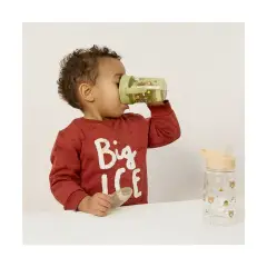 Tazza Con Beccuccio 270 ml Butterfly - varie