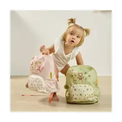 Zaino Bambini Ergonomico Butterfly - zainetti asilo
