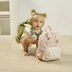 Zaino Bambini Ergonomico Butterfly - zainetti asilo