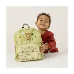 Zaino Bambini Ergonomico Explorer - zainetti asilo