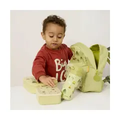 Zaino Bambini Ergonomico Explorer - zainetti asilo