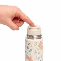 Thermos Coniglietto 500ml - pappa