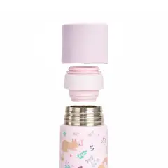 Thermos Scoiattolo 500ml - pappa