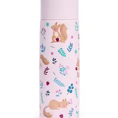 Thermos Scoiattolo 500ml - pappa