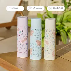 Thermos Orsetto 500ml - pappa