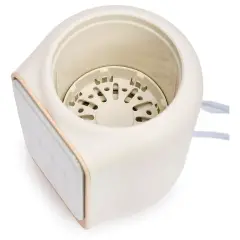 Scaldabiberon E Sterilizzatore 5 In 1 Con Agitatore Warmy Twist - Sicurezza e igiene