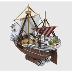 Barca One Piece Going Merry Radiocomandata - radiocomandi