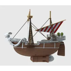 Barca One Piece Going Merry Radiocomandata - radiocomandi