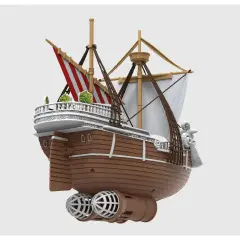 Barca One Piece Going Merry Radiocomandata - radiocomandi