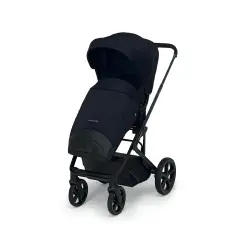 Coprigambe Per Passeggino Tictoc Pro Midnight Foppapedretti - sacchi termici