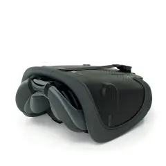 Seggiolino Auto Progress i-size Sand 76-150 cm-15 Mesi a 12 Anni Foppapedretti - bambini 76-150 cm (15m-12anni)