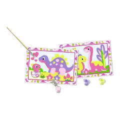 Creart Serie Junior: 2 x Dolci Dinosauri - creatività