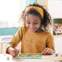 Creart Serie E: Conigli Affettuosi - creatività