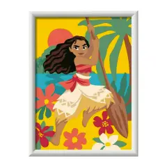 Creart Serie D: Vaiana - creatività