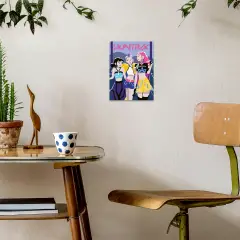 Creart Serie D: K-Pop Demon Hunters - creatività