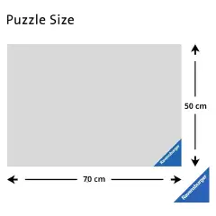 Puzzle 60 Pezzi Giant Super Mario - Puzzle in cartone