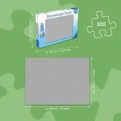 Puzzle 300 Pezzi Stranger Things - Puzzle in cartone